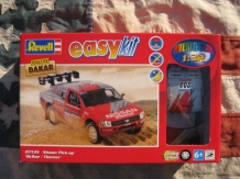 images/productimages/small/Nissan Pick-up Revell 1;32.jpg